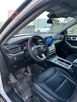 فورد إكسبلورر